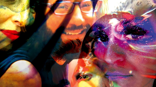Album Premiere: Solilians, 'Shin,' a Soundtrack for Quiet Reflection