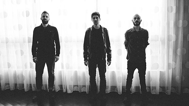 Album Premiere: Heavy English, 'Pop Wasteland'