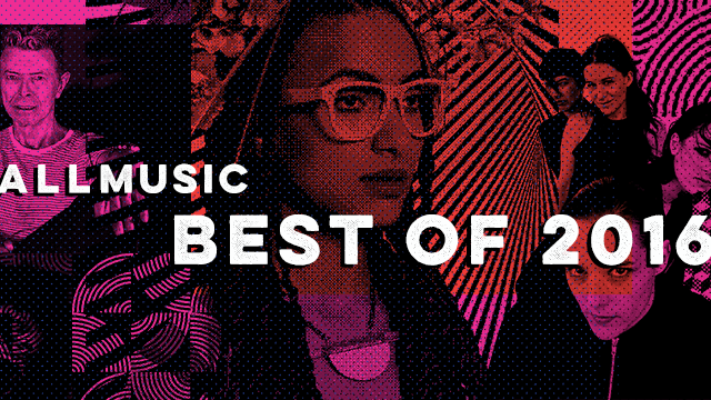 Best of 2016