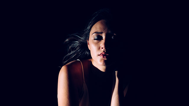 Album Premiere: Dia Frampton, 'Bruises'