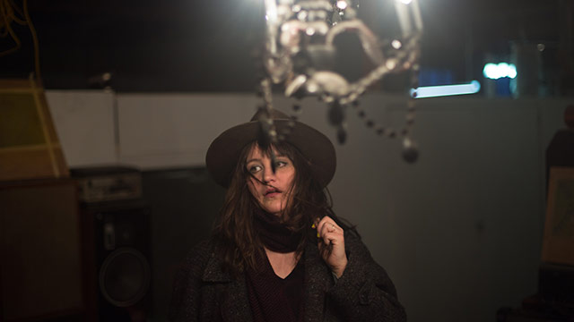 Album Premiere: Hermitess, 'Hermitess'