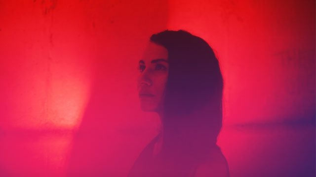 Frankie Rose Feared She Was Done With Music—Now She Never Wants To Stop