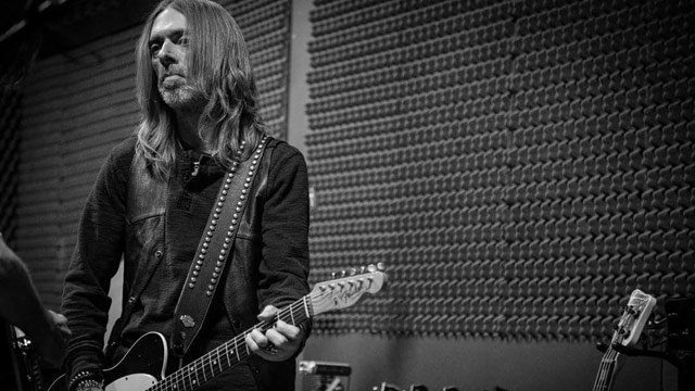 Rex Brown Simultaneously Casts Off and Celebrates the Past With 'Smoke on This...'