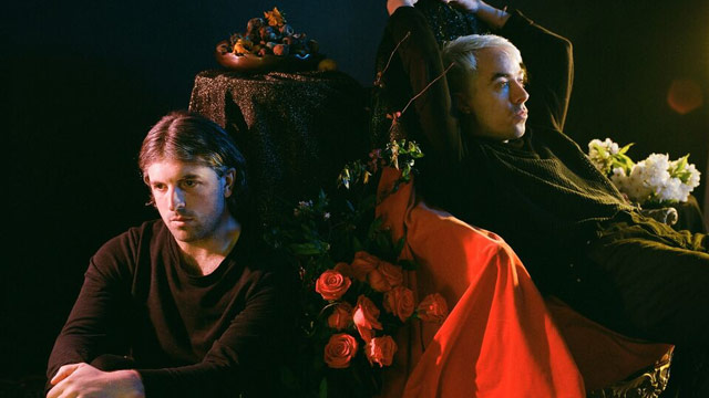 Song Premiere: Nurses, "Yours to Keep"