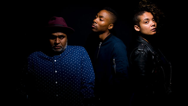 Song Premiere: Suffer the Children, "Someone to Lose"