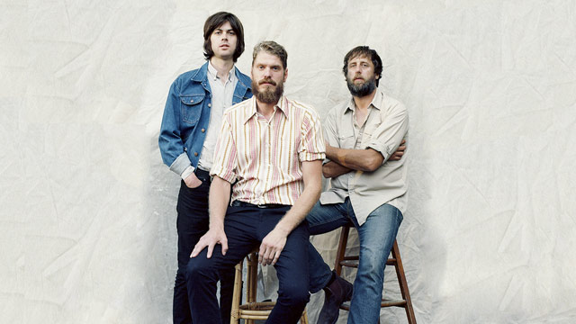 Album Premiere: The Deep Dark Woods, 'Yarrow'