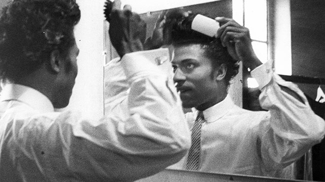 Song Premiere: Little Richard,