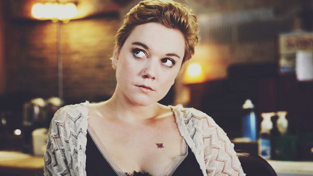 Lydia Loveless Is Ready To Get Reckless
