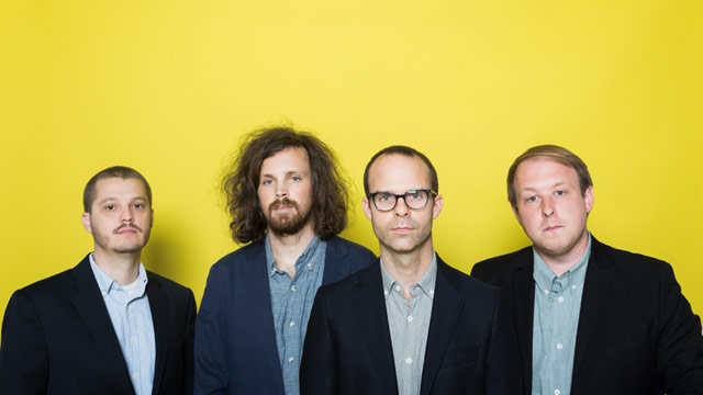 Album Premiere: Belle Adair, 'Tuscumbia'