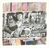 Toad the Wet Sprocket - Bread and Circus (Vinyle Usagé) main image 1