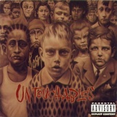 Korn albums - Unser Testsieger