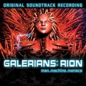 galerians rion soundtrack