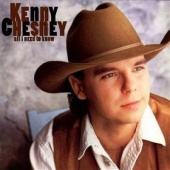 Life On A Rock - Chesney, Kenny Cd Album main image 0