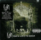 Korn albums - Der absolute Favorit der Redaktion