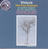 Vivaldi: The Four Seasons