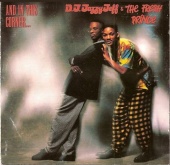 DJ Jazzy Jeff & the Fresh Prince - He's the DJ, I'm the Rapper Album ...