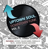 Album Search For Uptown Downtown Allmusic