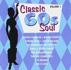 Various Artists - Classic 60s Soul, Vol. 1 Album Reviews, Songs & More ...