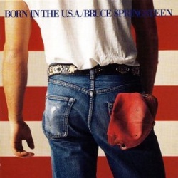 Born in the U.S.A.
