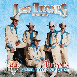 20 Exitos - Los Tucanes de Tijuana | Releases | AllMusic