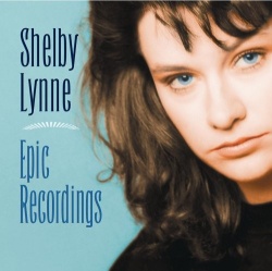 Shelby Lynne - Epic Recordings Album Reviews, Songs & More | AllMusic