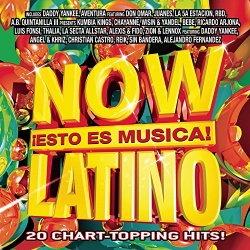 Various Artists Now Latino Album Reviews, Songs & More | AllMusic