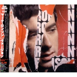 Mark Ronson - Version Album Reviews, Songs & More | AllMusic