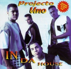 In Da House In Da House