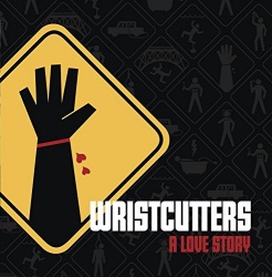 Wristcutters