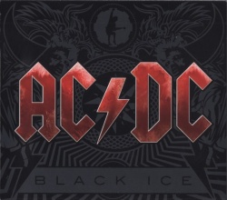Black Ice - AC/DC | Songs, Reviews, Credits | AllMusic