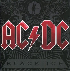 Black Ice - AC/DC | Release Info | AllMusic