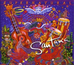 Supernatural [Legacy Edition] - Santana | Release Info | AllMusic