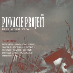 Various Pinnacle Independent News - UpFront 0024 Various Pinnacle Independent News - UpFront 0024