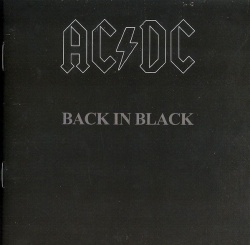 Back in Black