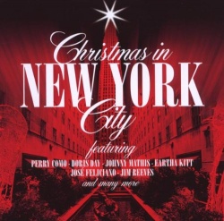 Christmas in New York - Various Artists | Songs, Reviews, Credits