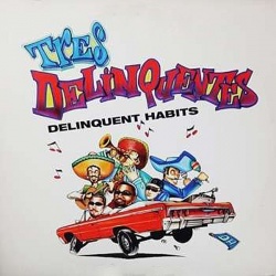Tres Delinquentes 12 Delinquent Habits Similar Allmusic allmusic