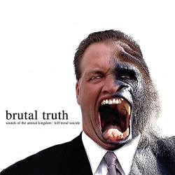 Brutal Truth | Biography, Albums, Streaming Links | AllMusic