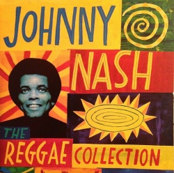 johnny nash the greatest hits collection