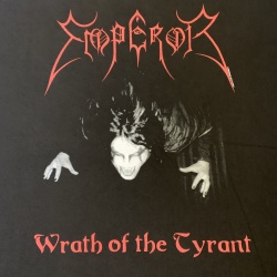 Wrath of the Tyrant Emperor Songs, Reviews, Credits AllMusic