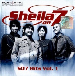 so7 hits vol 1 sheila on 7 songs reviews credits so7 hits vol 1 sheila on 7 songs reviews credits
