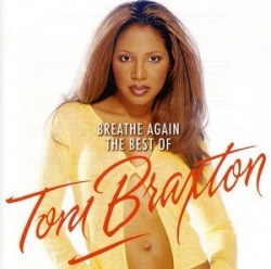 Breathe Again: The Best of Toni Braxton - Toni Braxton | Songs, Reviews, Credits | AllMusic