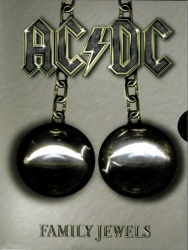 AC/DC - The Family Jewels [Video] Album Reviews, Songs & More | AllMusic