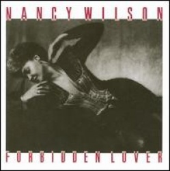 Nancy Wilson - Forbidden Lover Album Reviews, Songs & More AllMusic