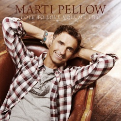 Marti Pellow Love To Love Vol 2 Album Reviews Songs More AllMusic