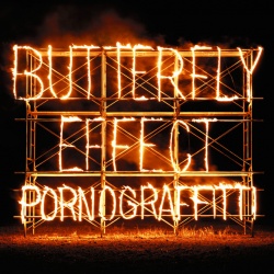Porno Graffitti - Butterfly Effect Album Reviews, Songs & More ...