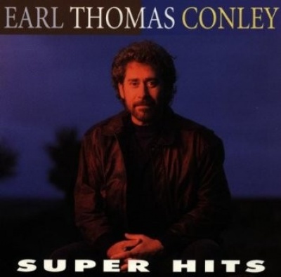 The Essential Earl Thomas Conley