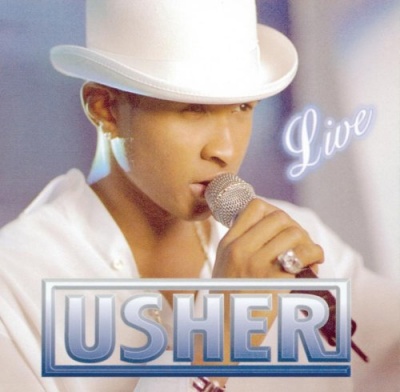 usher u got it bad live