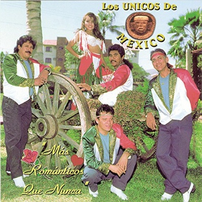 Los Unicos De Mexico Album Discography Allmusic los unicos de mexico album