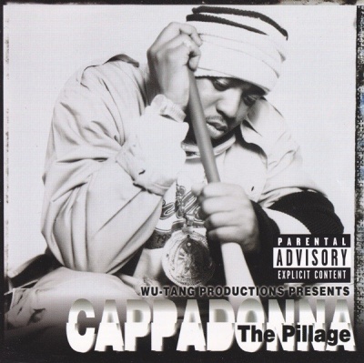Cappadonna Biography, Songs, & Albums | AllMusic