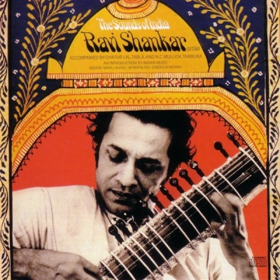 The Sounds of India